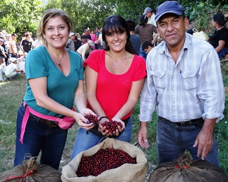 El Salvador Santa Leticia Natural Bourbon